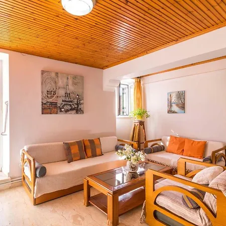 Holiday home Sterna House By Konnect *